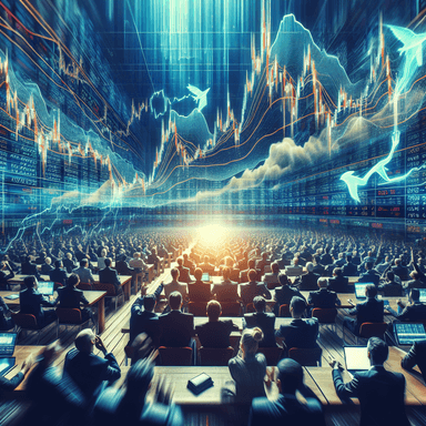 裕邦在投信支持下大幅增長，創新高