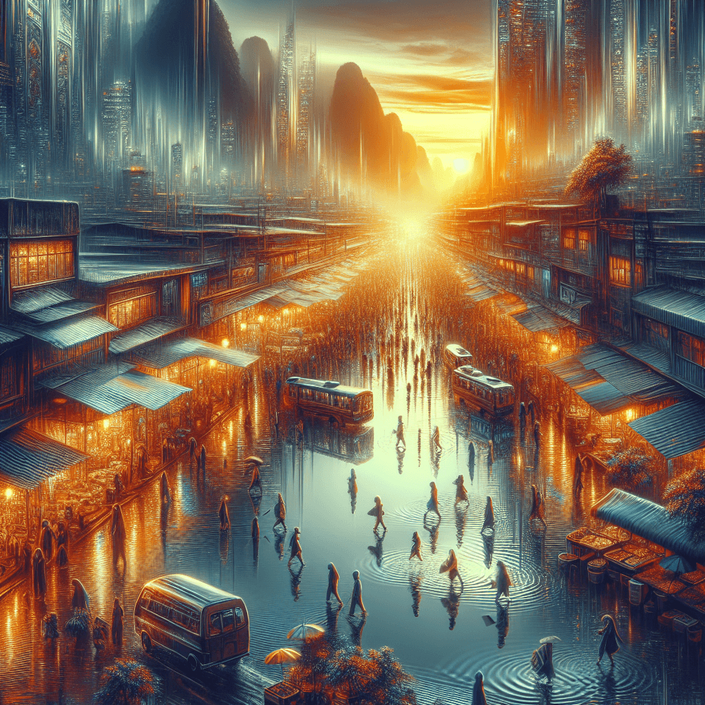 微光科技計劃於十一月初在創新板上市，瞄準玻璃基板機會