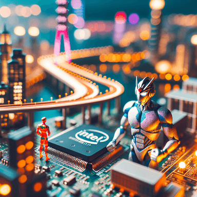 OpenAI 傾向選擇台積電而非英特爾作為晶片製造商