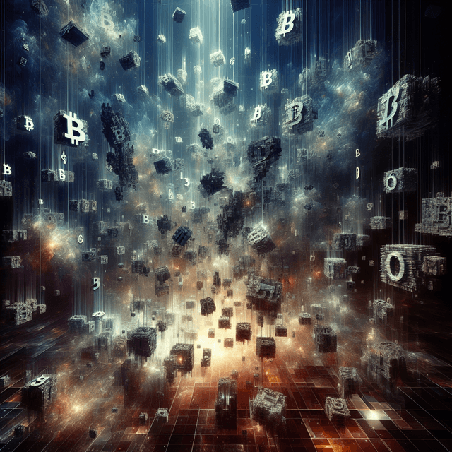 USDe 穩定幣在市場動盪中暫時失去掛鉤