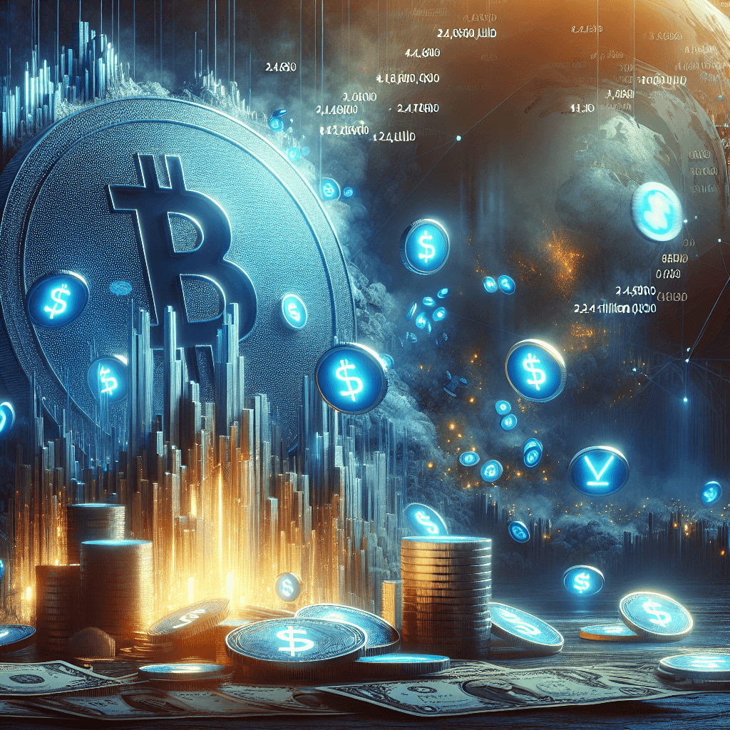 Paxos意外鑄造的300兆美元PYUSD錯誤超過美元供應