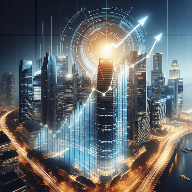 富士康市值在 AI 樂觀情緒下重新攀升至 3 兆美元