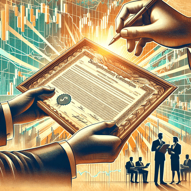 Core Scientific股價在終止CoreWeave合併提案後上漲5%