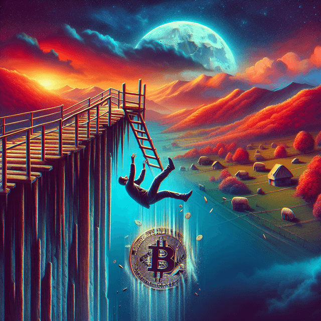 比特幣因加密市場波動性增加而跌破10萬美元