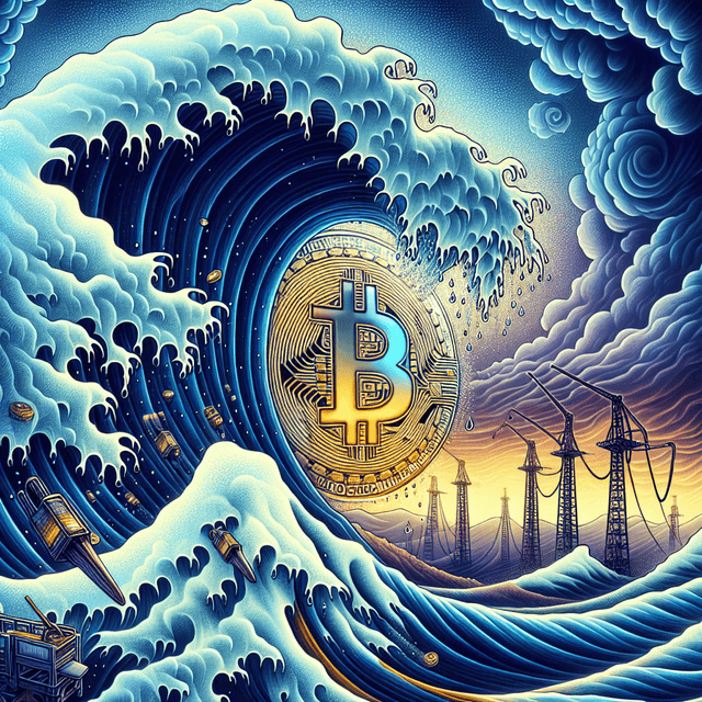 比特幣跌至103,000美元，因AI交易降溫和軟銀出售Nvidia持股