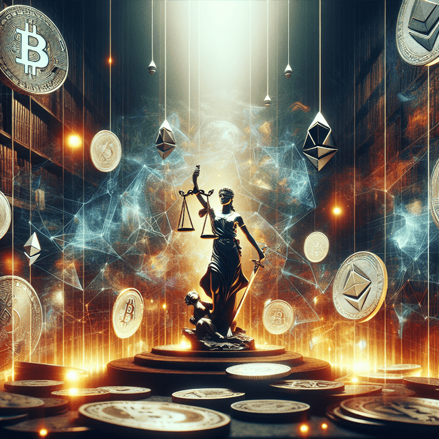 參議員提出關鍵的加密貨幣市場結構法案：這對數位資產意味著什麼