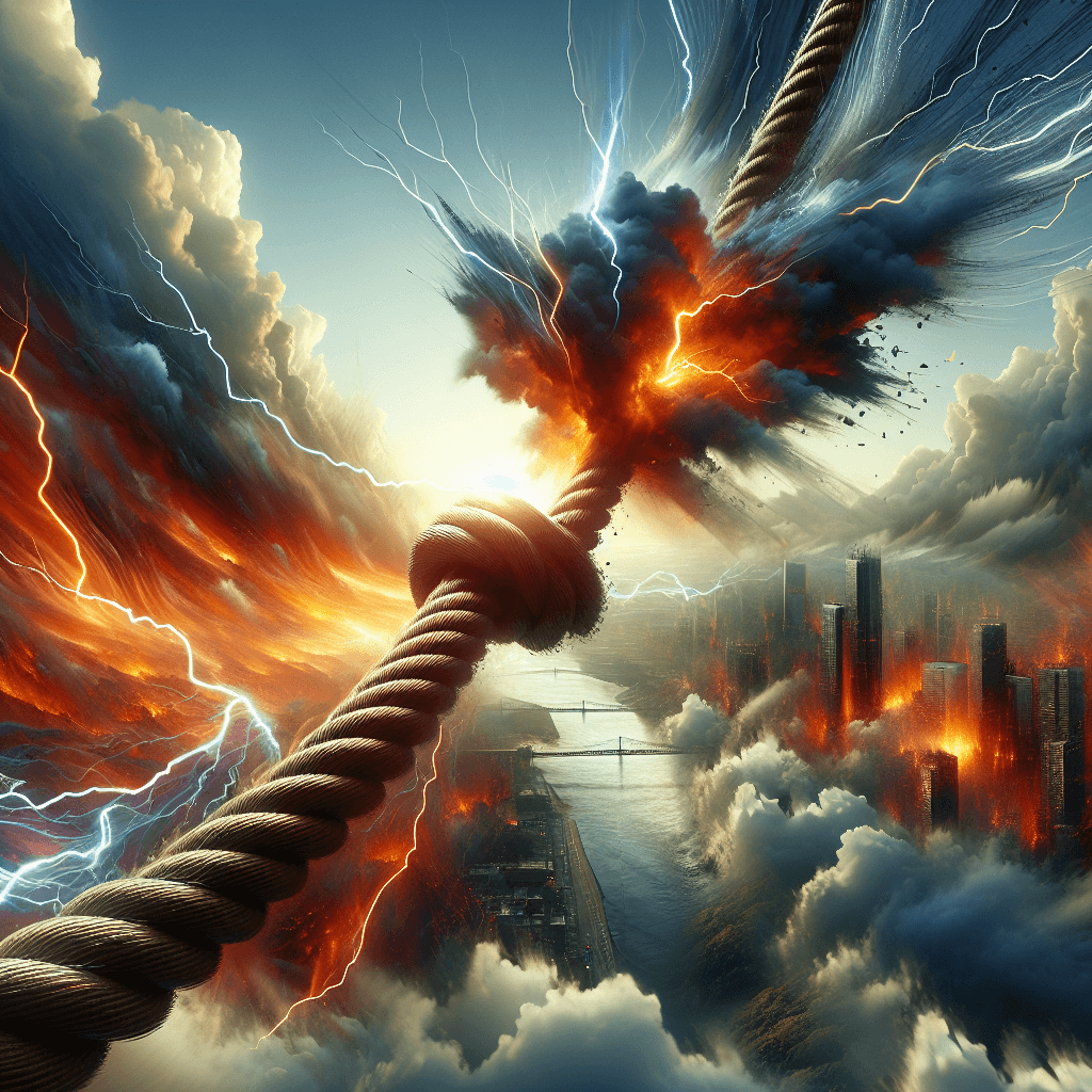 Tether的崛起：理解其市場影響