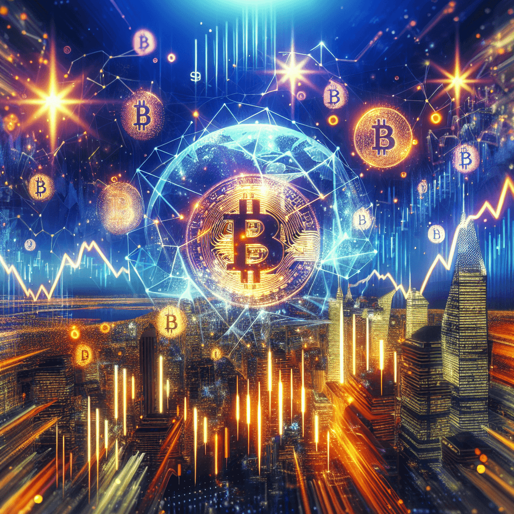 加密狂潮：Bitwise 預見 ETF 繁榮儘管比特幣下跌