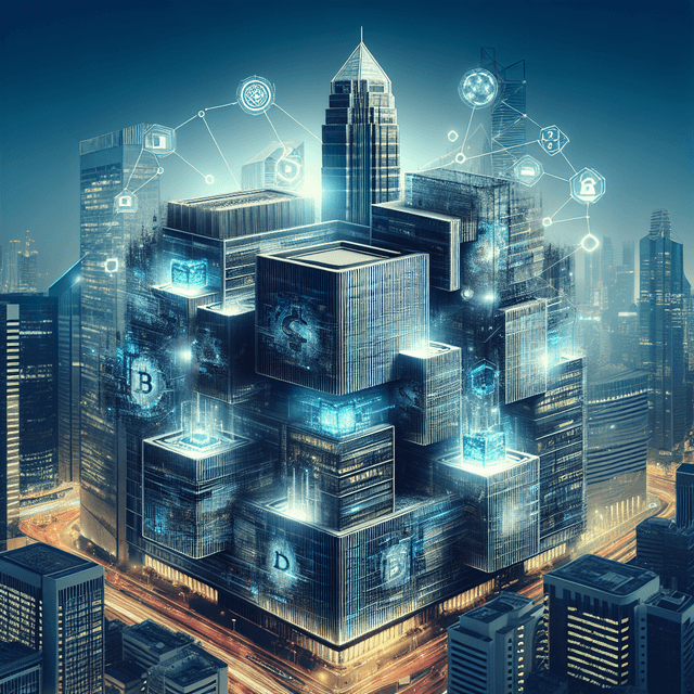 貝萊德進入以太幣ETF領域