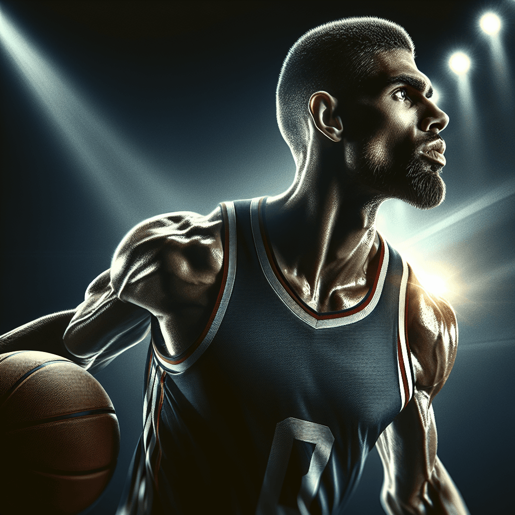 Rodney Rogers，受人尊敬的前 NBA 球員，以 54 歲之齡辭世