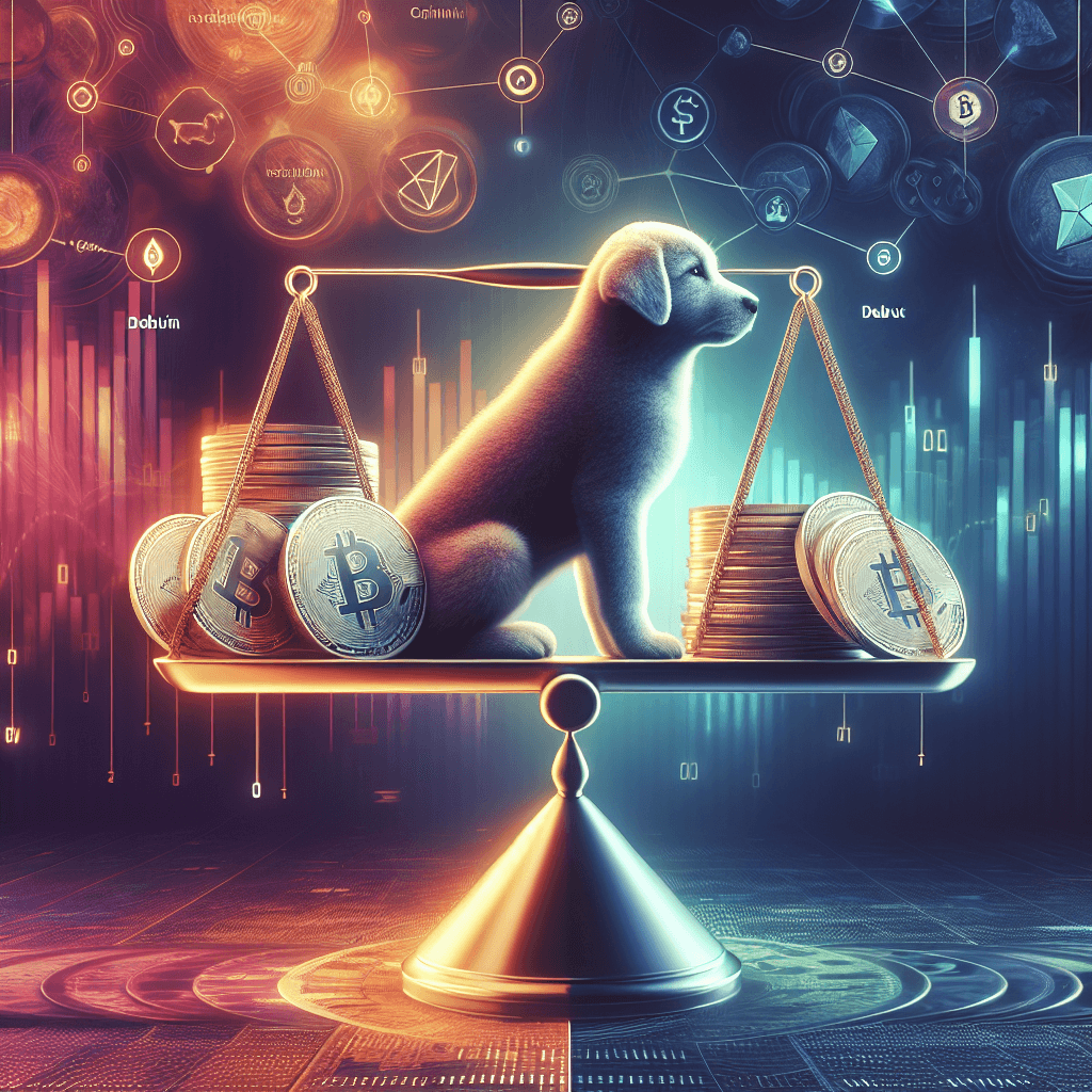 在 Grayscale 新成立的 ETF 推出之際，DOGE 的未來前景