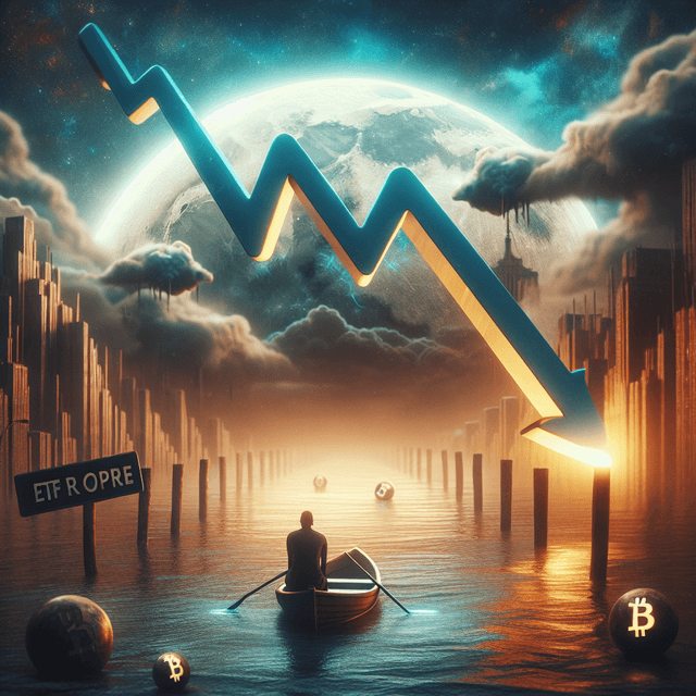 XRP 跌至 $2.08，Grayscale 的 GXRP ETF 啟動未能推動價格上升