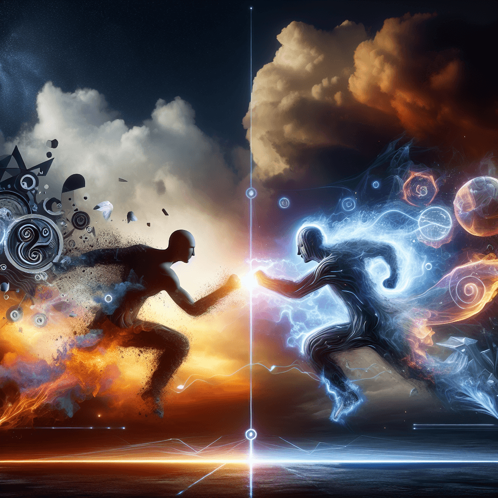 Michael Burry 對 Nvidia 的大膽舉動：感恩節的金融劇變