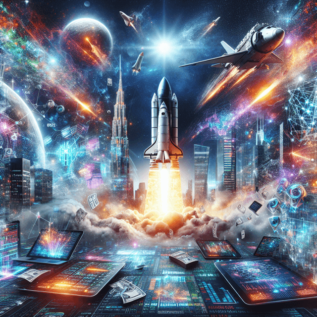 商業空間概念隨著 YOUSHU 科技的 IPO 準備起飛