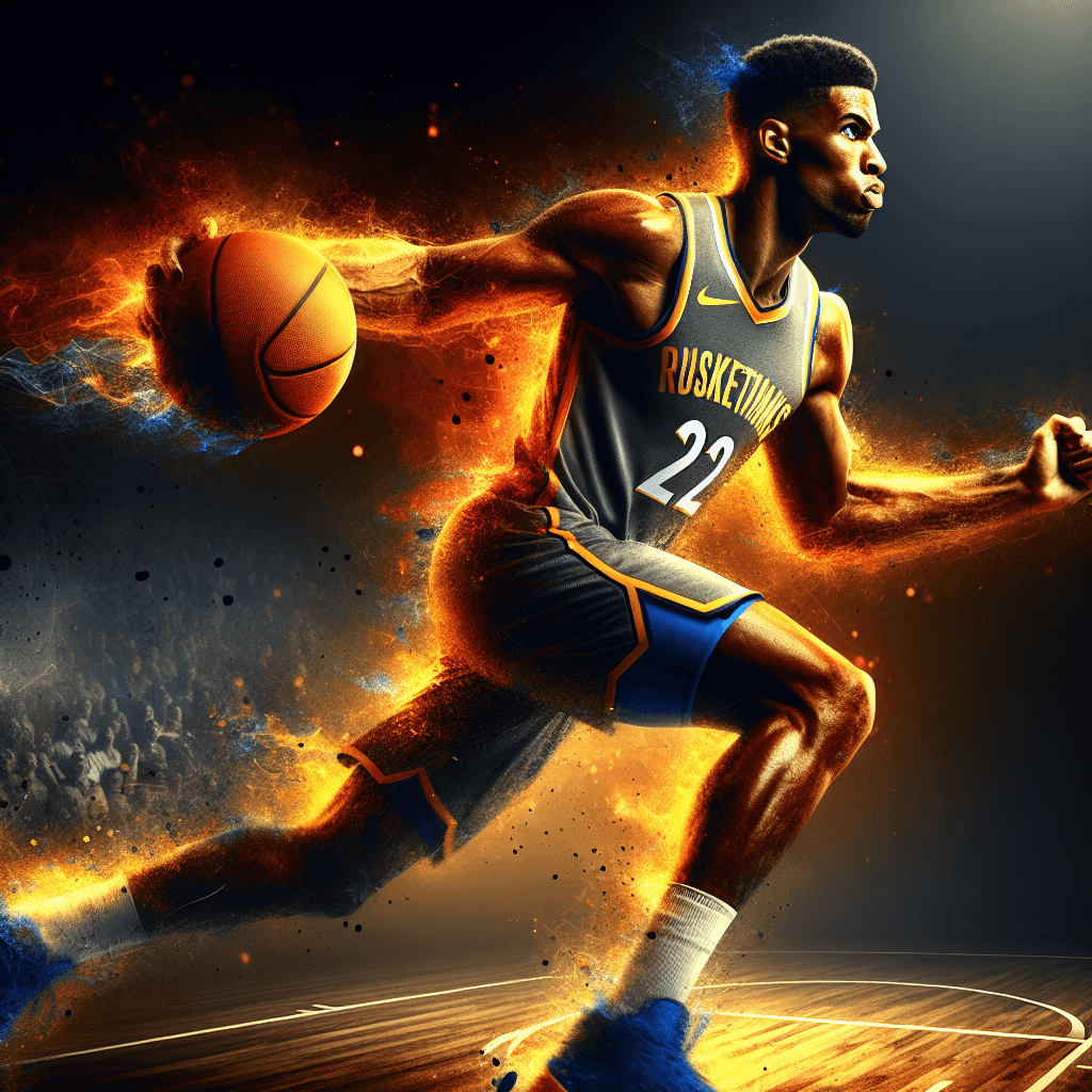 Yahoo體育：Shai Gilgeous-Alexander驚人的崛起：MVP打破新局面