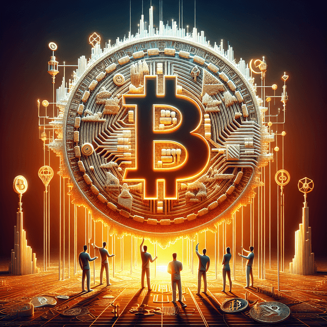 比特幣的韌性違抗典型冬季趨勢：來自 Glassnode 的全面分析