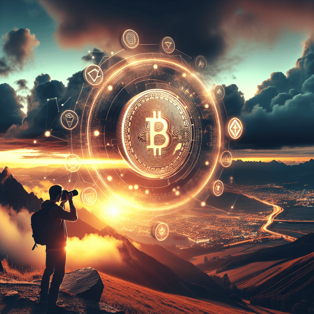 TON 隨著 STON.fi DAO 推出與 Telegram AI 合作後上漲 3.7%