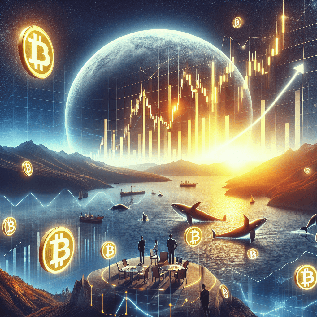 狗狗幣因大戶活動減少而獲得動力