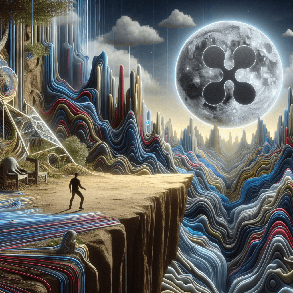 XRP 面臨潛在的 $2.05 再測試，隨著比特幣放棄每週收益