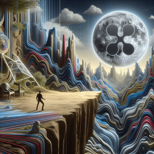 XRP 面臨潛在的 $2.05 再測試，隨著比特幣放棄每週收益