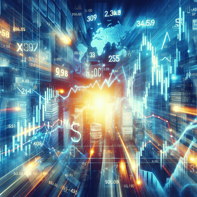 盤後：中國股市迎來重大提振！