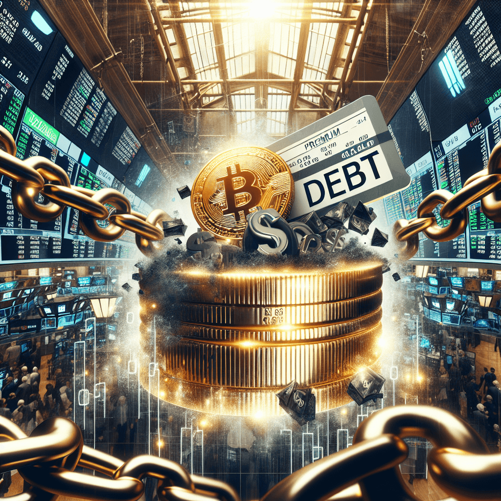 VanEck的Sigel：考慮到債務，MARA的交易價值高於其表面價值