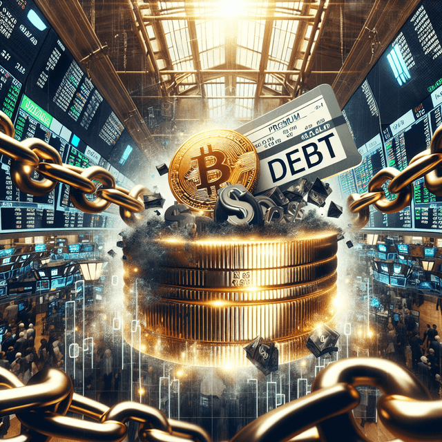 VanEck的Sigel：考慮到債務，MARA的交易價值高於其表面價值