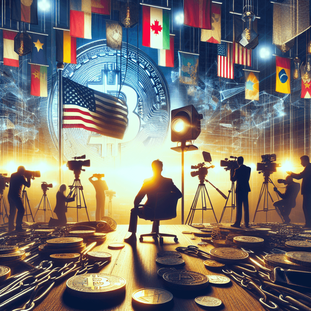 IMF 警告穩定幣可能威脅新興市場貨幣的潛在風險