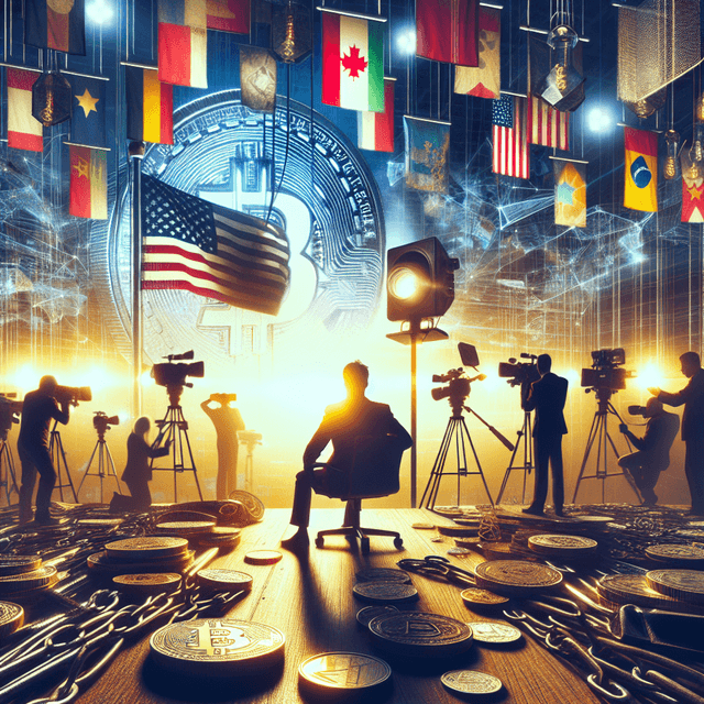 IMF 警告穩定幣可能威脅新興市場貨幣的潛在風險