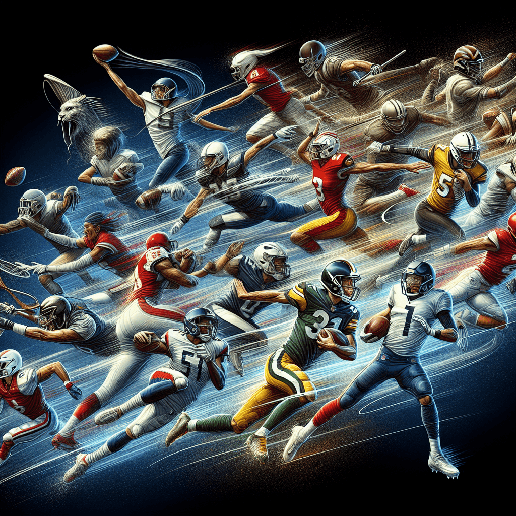 每支 NBA 球隊在第 10 週必看的比賽