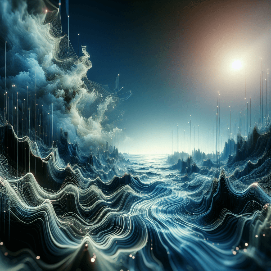 Aptos 隨著機構買盤興起而上升，交易量激增