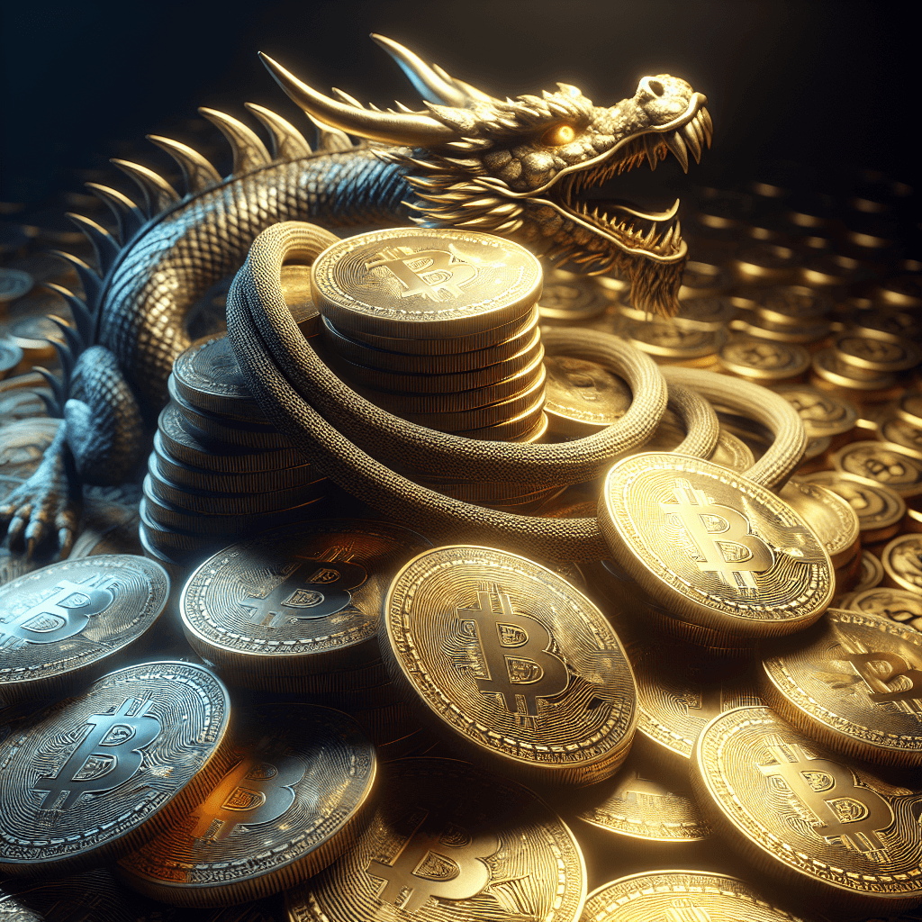 Tether 將比特幣持有量增加近 8 億美元，總計超過 96,000 枚 BTC