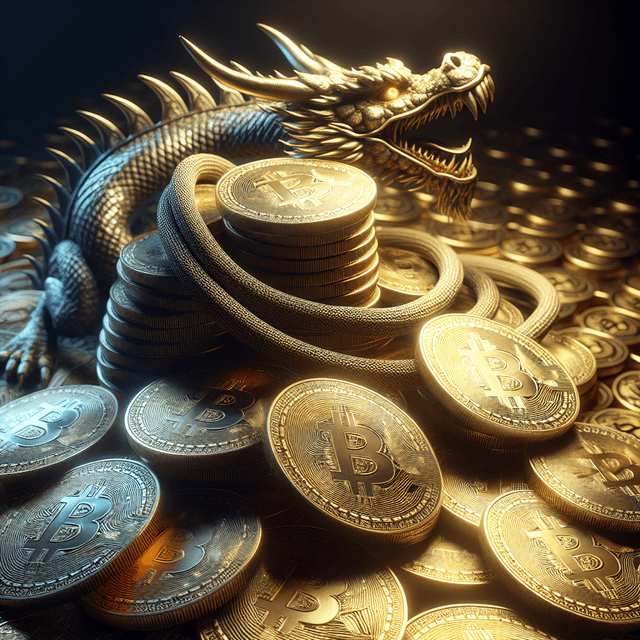 Tether 將比特幣持有量增加近 8 億美元，總計超過 96,000 枚 BTC