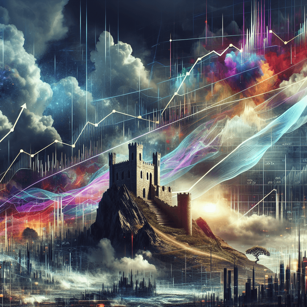 Ken Griffin 的 Citadel 對沖基金在挑戰性的 2025 年報告令人驚訝的 10.2% 增長