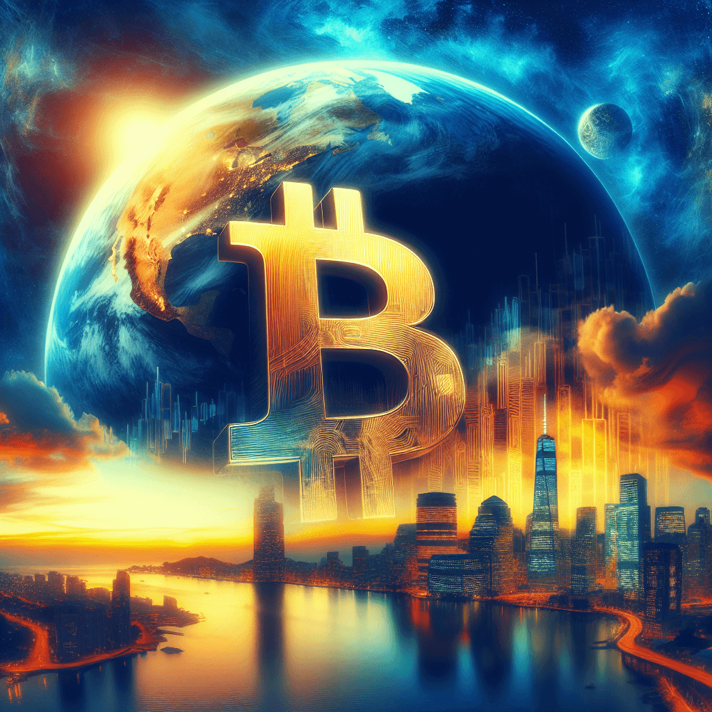 比特幣復甦的跡象：為什麼近期的下跌可能標誌著底部