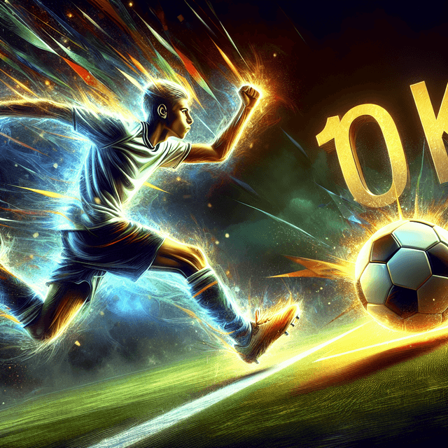 Anthony Edwards：達成10,000分里程碑