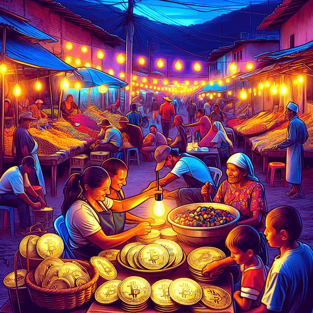 委內瑞拉人在經濟不確定中轉向 USDT 穩定幣