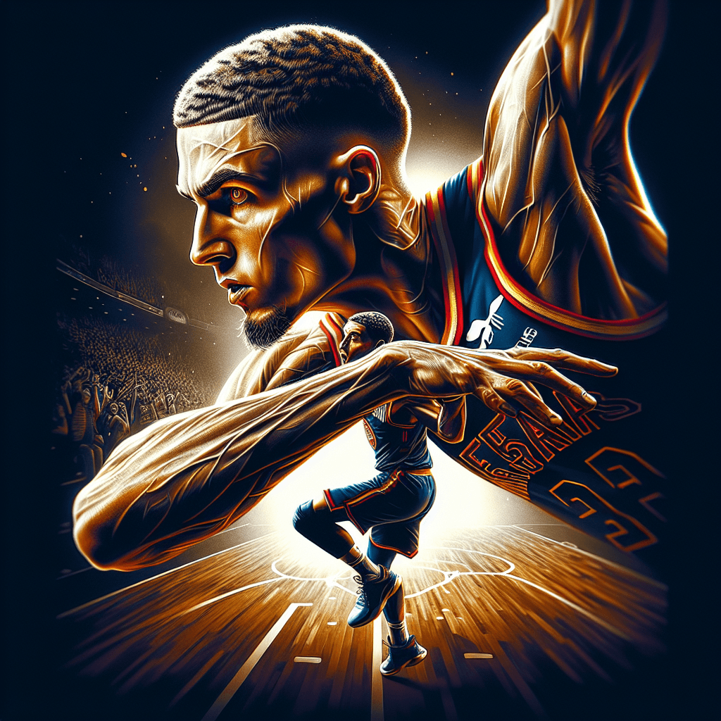 分析 NBA 2026 西部明星賽替補球員的選擇