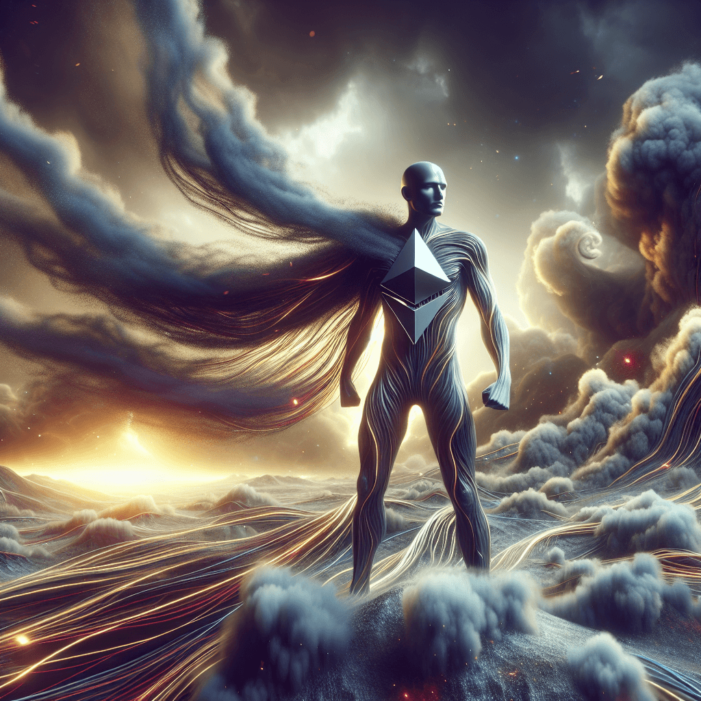 SharpLink 執行長在宏觀挑戰中強調以太坊的潛力