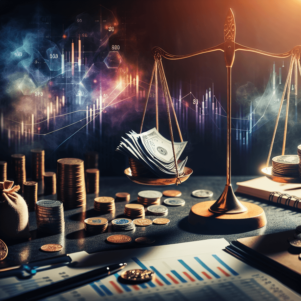 聯邦儲備系統最新利率決策：您需要知道的五大觀點