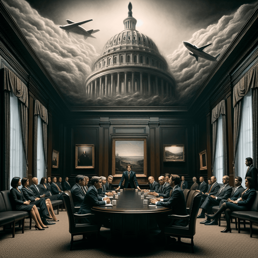 企業界的聲音因川普的ICE策略而上升，對反彈的恐懼加劇