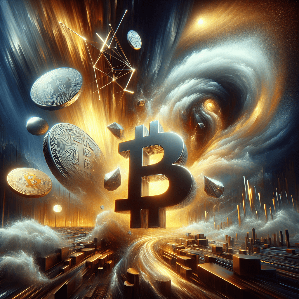 了解比特幣在黃金和白銀飆升中落後的原因