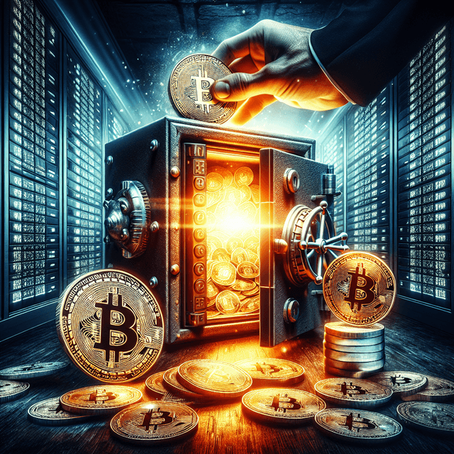 Binance 轉移 1,315 比特幣至 SAFU 基金，規劃 10 億美元的 BTC 收購