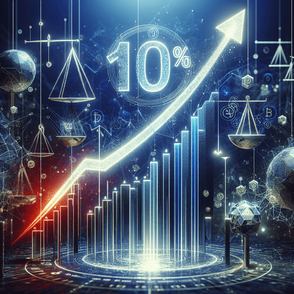 Hyperliquid 的代幣因新交易功能計劃而上漲 10%