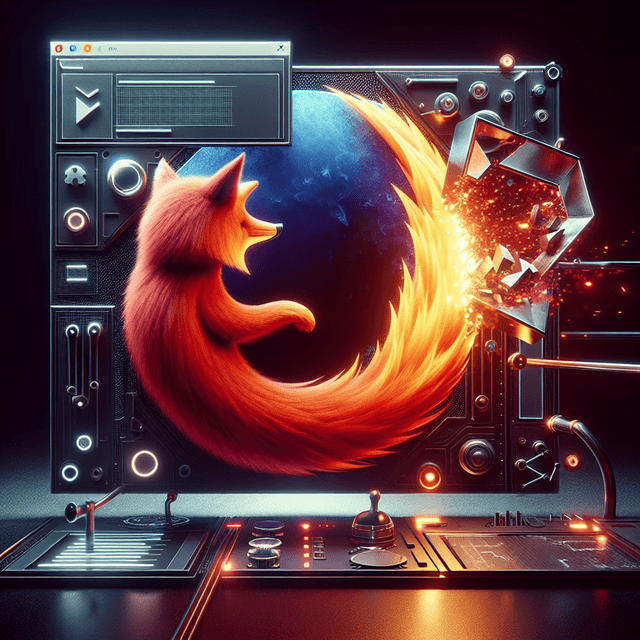 Mozilla Firefox 宣佈為所有用戶提供封鎖生成式 AI 功能的選項
