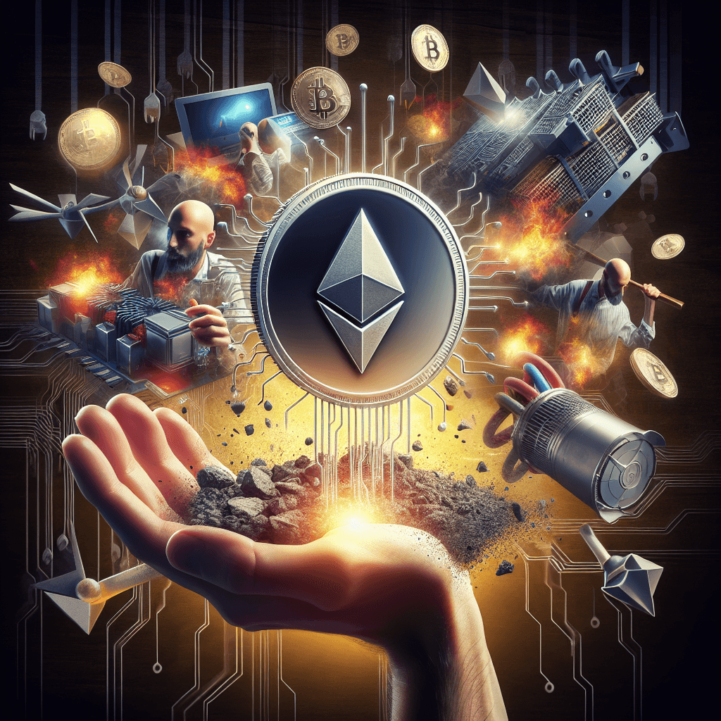 BitMine 將 60 億美元以太幣虧損解釋為 Tom Lee 的策略性舉措