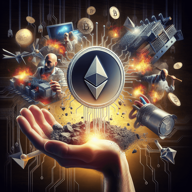 BitMine 將 60 億美元以太幣虧損解釋為 Tom Lee 的策略性舉措