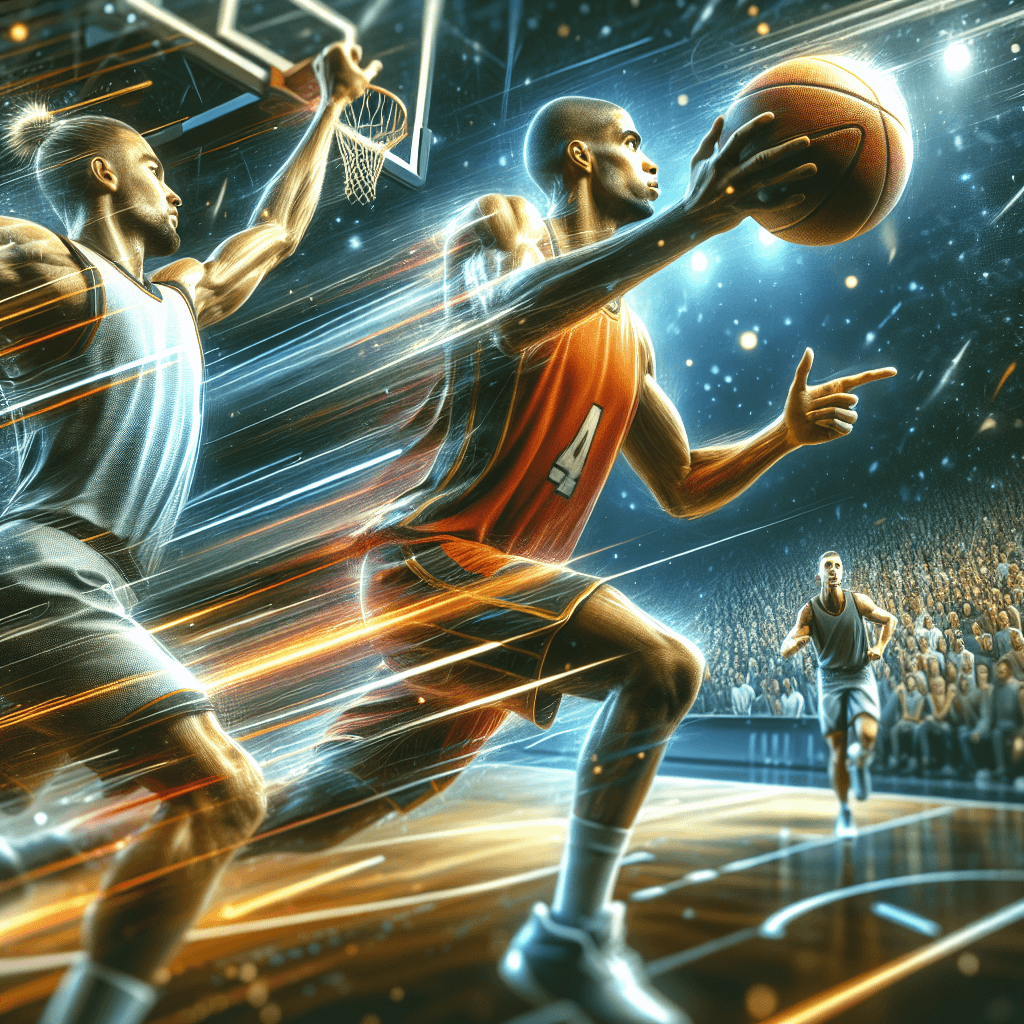 James Harden 交易至騎士換來 Darius Garland