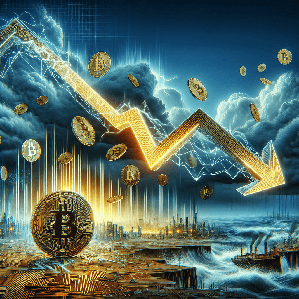 了解比特幣的 RSI 指標：超賣信號可能意味著什麼