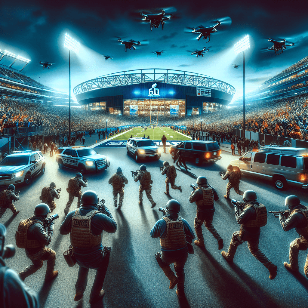 Kalshi 在超級盃60預測市場激增時加強監督